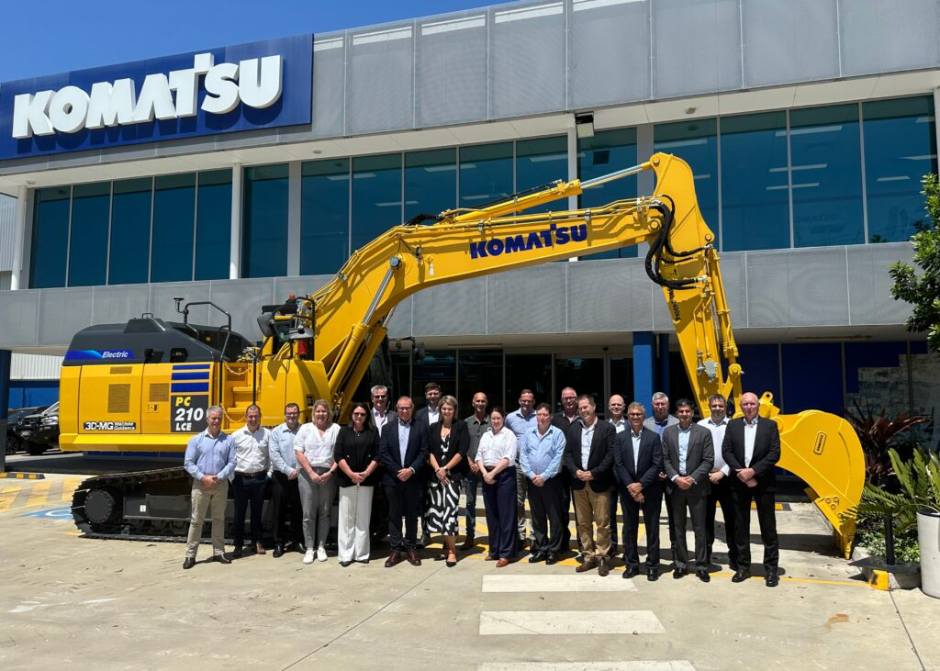 Komatsu-supplier-forum-image-1024x732